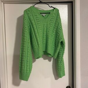 Lightly worn sweater bought from Nordstrom rack
